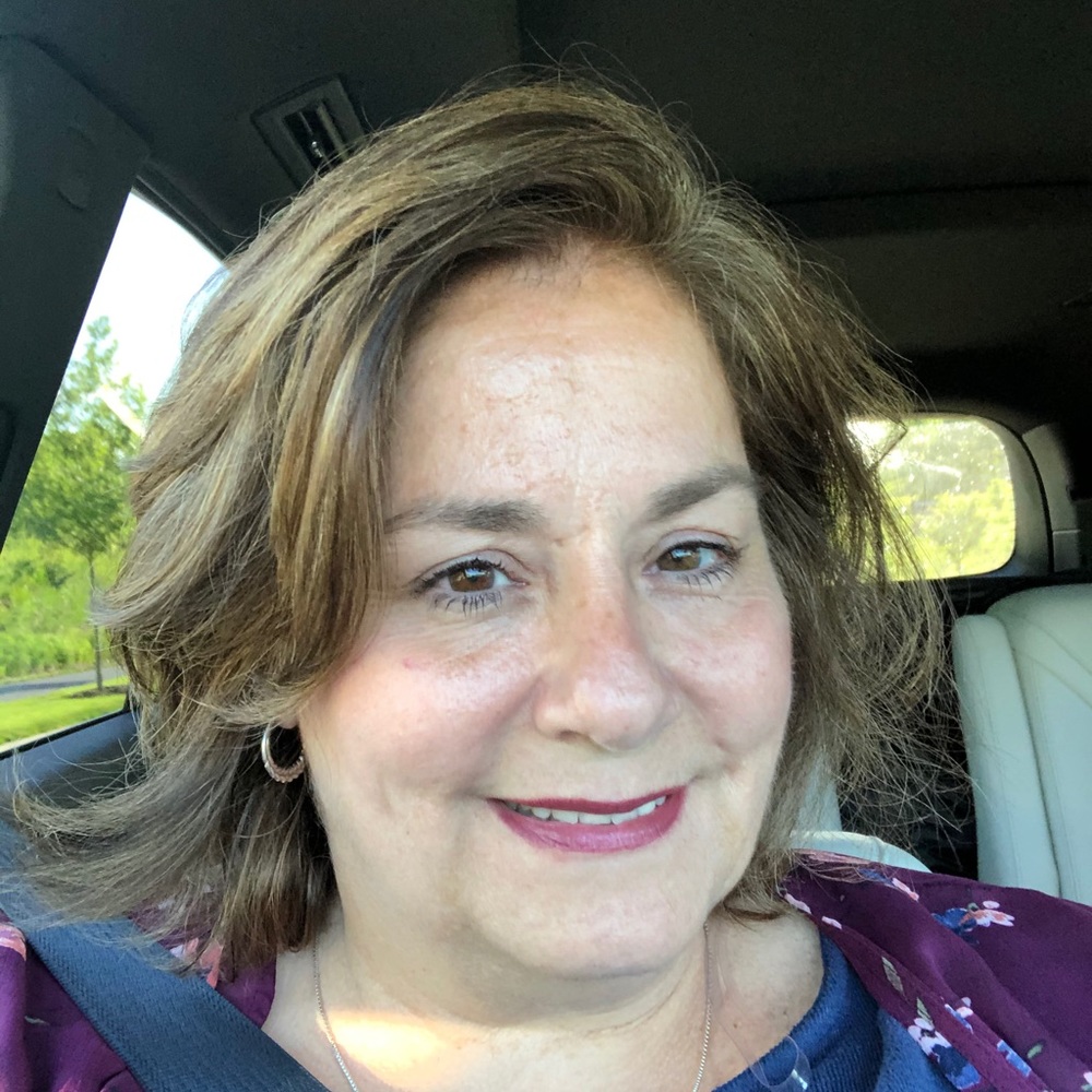 Meet your Posher, Denise